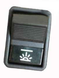 Interrutor Comando Luz Farol Milha Neblina Mercedes Benz