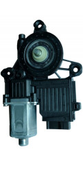 Motor Vidro El�trico Porta Modulo Polo Virtus Tsi 2q3959882a