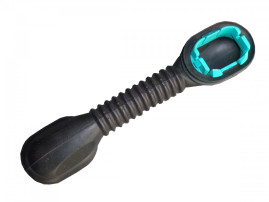 Coifa Borracha Passa Fio Porta Malas Gm Vectra Hatch Gt X