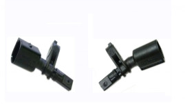 Par Sensor Roda Freio Abs Dianteiro Voyage Gol G5 G6 Fox