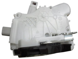 Fechadura Trava Eletrica Porta Traseira Gol Parati Voyage G5