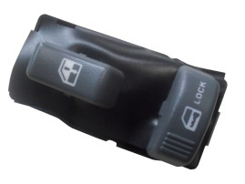 Bot�o Interruptor Comando Trava Vidro Eletrico Gm Blazer S10