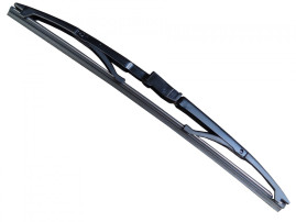 Palheta Limpador Vidro Traseiro Pajero Tr4 Spacefox Palio