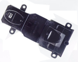 Interruptor Bot�o Comando Vidro Trava Honda New Civic