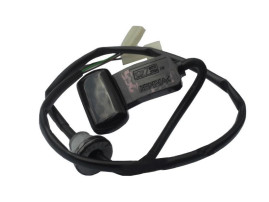 Receptor Sensor Infravermelho Travamento Audi A8 S8 Avant