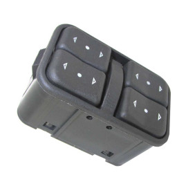 Interruptor Bot�o Comando Vidro El�trico Celta Astra Meriva