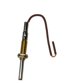 Interruptor Com Regulagem Alarme L�mpada Luz Porta Malas Luvas Cap� Motor Adapta��o Universal