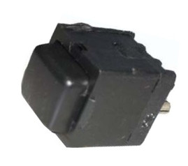 Interruptor Bot�o Bloqueio Vidros Trazeiros Gm Monza Opala