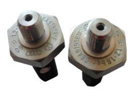 Interruptor Press�o �leo Audi A3 Golf Bora Passat New Beetle