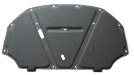 Revestimento Tampa Cap� Vw Jetta 2015 � 2017