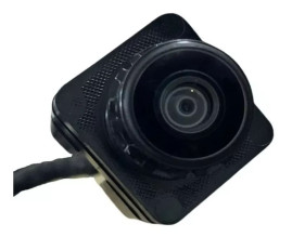 C�mera R� Estacionamento Chicote Vw Polo Virtus 3q0980121m