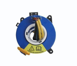 Reparo Chave Seta Cinta Air Bag Som Fiat Punto Original