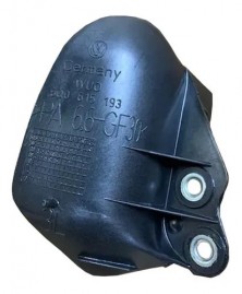 Defletor Pin�a Vw Gol Polo Fox Voyage Saveiro L.e 6q0615193