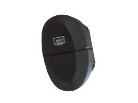 Interruptor Bot�o Painel Desemba�ador Renault Megane Scenic