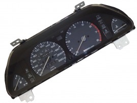 Painel Intrumento Contagiro Velocimentro Mazda Protege Lx 94