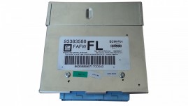 Modulo Central Inje��o Eletr�nica Gm Corsa 93383588