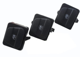 Interruptor Comando Controle Bot�o Vidro El�trico Golf 94/98