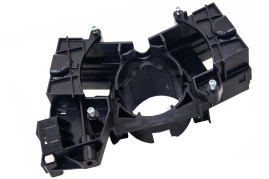 Carca�a Suporte Alavanca Chave Seta Limpador S10 Trailblazer