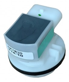 Sensor Uae Verde Controle Combustvel Palio Siena Gp7b30