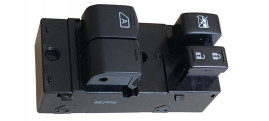 Interruptor Bot�oComando Duplo Vidro El�trico Nissan Versa March 254013aa3c