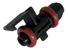 Bico Partida Frio Gol G6 Fox Voyage Motor 1.0 030133319bp