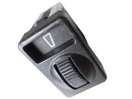 Interruptor Bot�o Reostato Luz Painel Escort Verona Logus