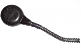 Soquete Plug Chicote Lampada Farol Kombi Fiesta Ford Ka Moto