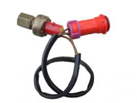 Interruptor Chave Seguran�a Compresor Ar Condicionado Audi