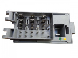 Modulo Rele Comando Seta Limpador Vw Gol G5 Saveiro Voyage