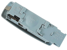 Lanterna Luz Teto Cortesia Lateral Vw Passat Amarok Touareg