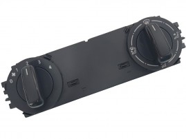 Painel Comando Controle Ar Ventilador Vw Up Gol G5 G6