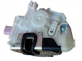 Fechadura Trava Mec�nica D.direita Vw Gol Parati Saveiro G5