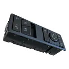 Comando Botao Vidro Eletrico Actros Arocs Antos A9605452813