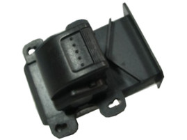 Interruptor Bot�o Comando Vidro El�trico Simples Honda Fit