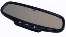 Espelho Retrovisor Interno Vidro Parabrisa Onstar Gm Cruze