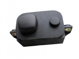 Interruptor Comando Ajuste Banco El�trico Audi 4d0 907 703a