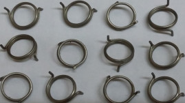 Mola Reparo Trava El�trica Fechadura Porta Golf Polo Passat