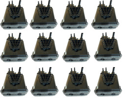 Lote C/12 Reservat�rio Filtro Canister Spin Onix Prisma