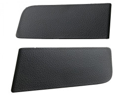 Par Tampa Acabamento Traseira Esquerda E Direita Jetta