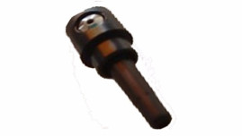 Brucutu Motor Limpador Traseiro Fox Polo Golf Gol G4 G5 G6