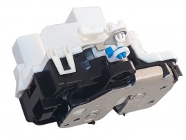 Fechadura Trava El�trica Diant.esq Fiat Argo Cronos 52045975