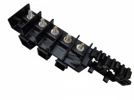 Suporte Rele Central Golf Bora Passat Jetta Audi 8l0 941 822