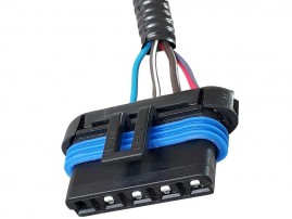 Plug Fia��o Modulo Tanque Bomba Combust�vel Astra Vectra