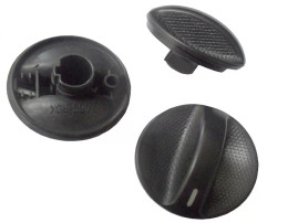 Bot�o Painel Comando Ventilador Ar Palio Siena Strada G2