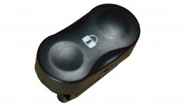 Interruptor Bot�o Trava El�trica Renault Sandero Logan 