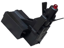 L�mpada Alarme Controle Led Lateral Porta Amarok Golf Jetta