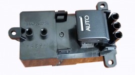 Bot�o Interruptor Vidro El�trico Traseiro Honda Civic 12/15