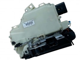 Fechadura Trava Eletrica Dianteira Direita Original Golf