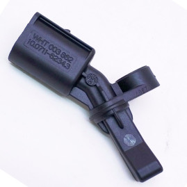 Sensor Roda Freio Abs Traseiro Direito Passat Spacefox Audi