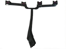 Chicote Inje��o Eletr�nica Bico Injetor Peugeot 206 207 307